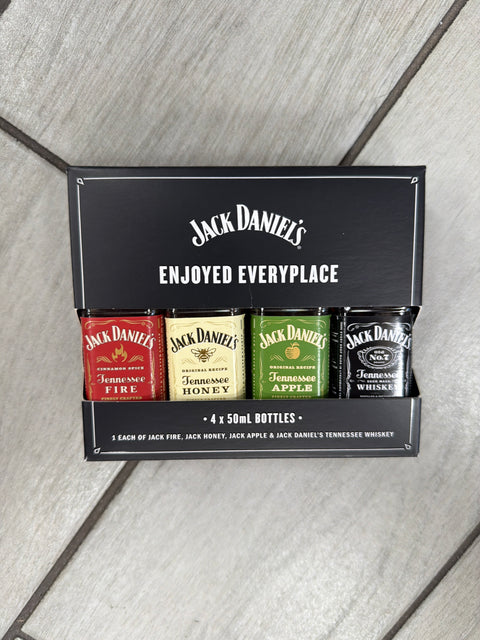 Jack Daniel's Family Of Brands