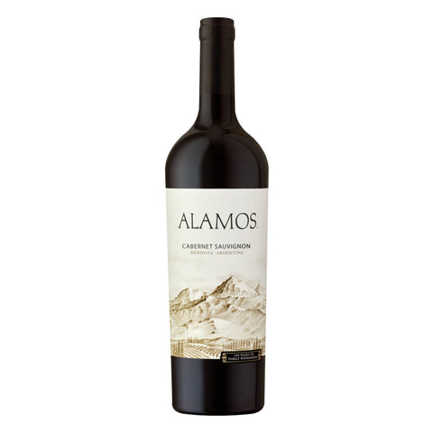 Alamos Cabernet Sauvignon