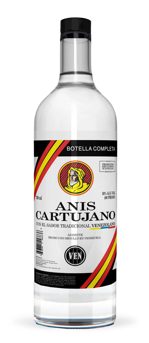 Anis Cartujano