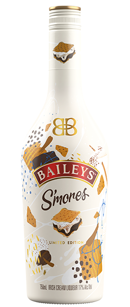 Baileys S'Mores