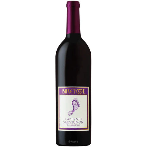 Barefoot Cabernet Sauvignon