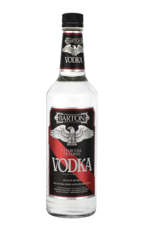 Barton Vodka