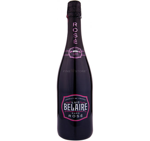 Belaire Rare Rose