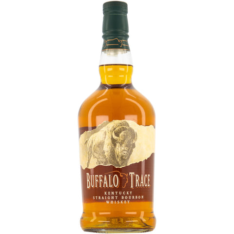 Buffalo Trace Bourbon