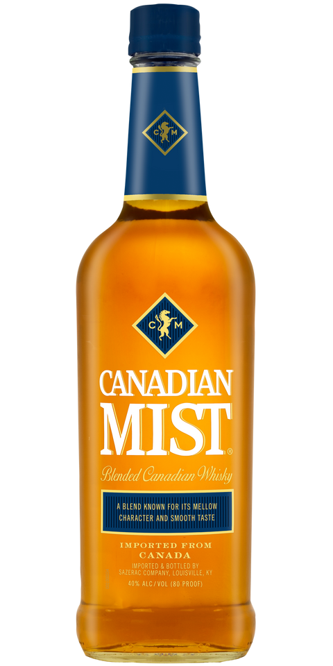 Canadian Mist