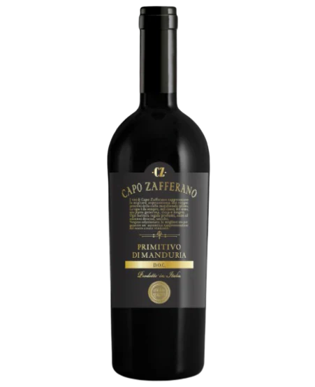 Capo Zafferano Cabernet Sauvignon