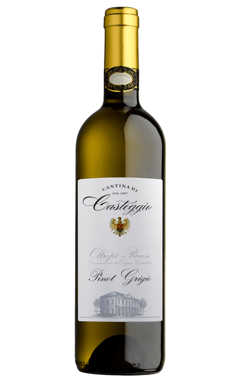 Casteggio Pinot Grigio