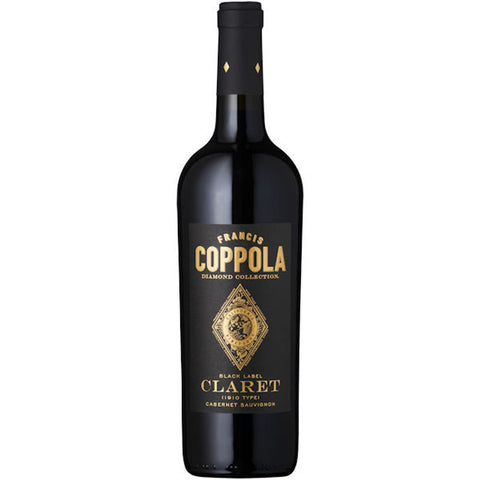 Coppola Diamond Claret Cabernet Sauvignon