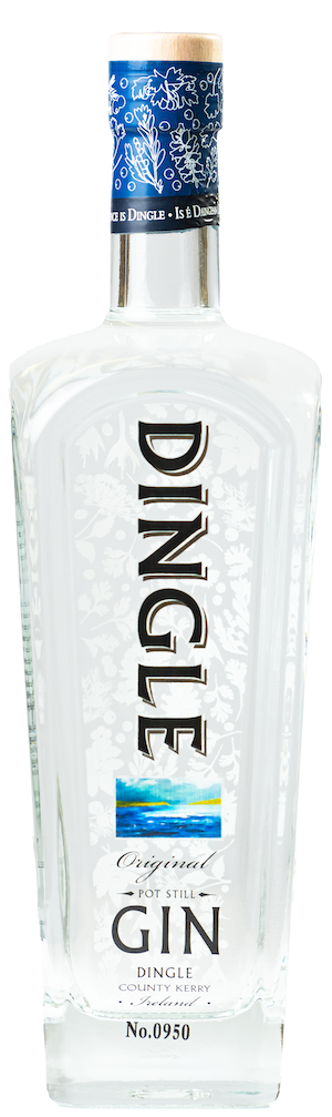 Dingle Original Irish Gin