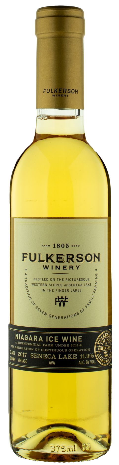Fulkerson Niagara Ice Wine