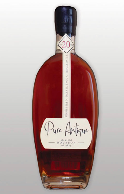 Pure Antique 20 Year