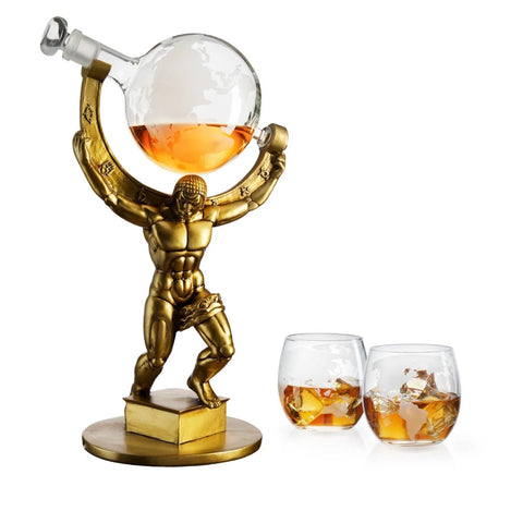 Atlas Decanter