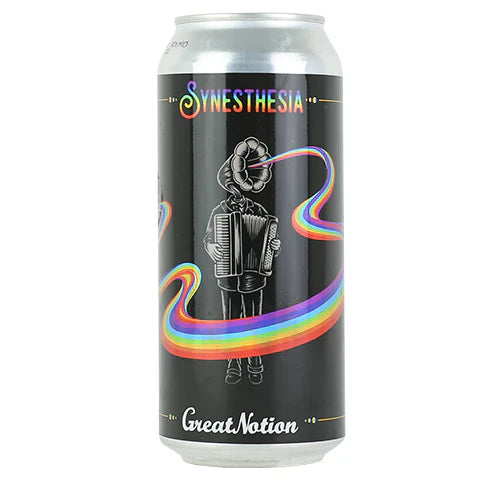 Great Notion Synesthesia