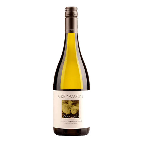 Greywacke Sauvignon Blanc 2023