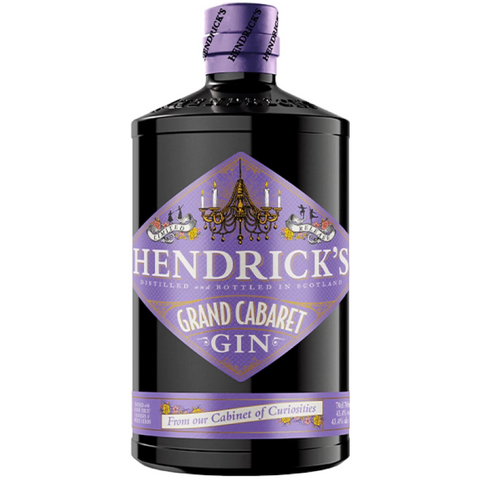 Hendrick's Grand Cabaret Gin