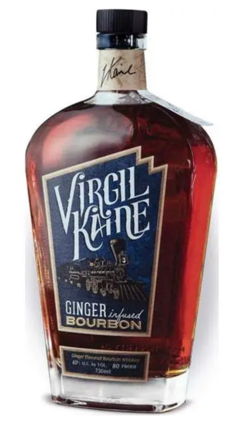 Virgil Kaine Ginger Infused