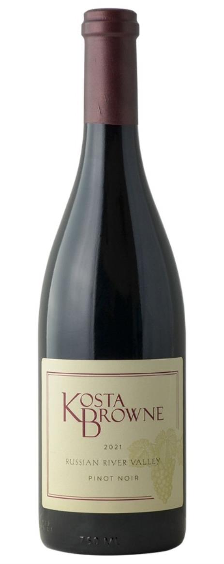 Kosta Browne Reserva Pinot Noir 22