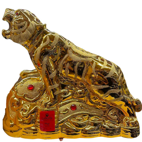 La Bestia Anejo Tequila