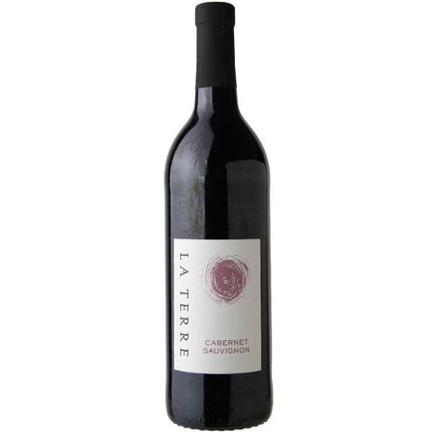 La Terre Cabernet Sauvignon