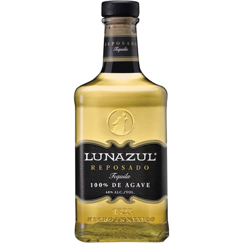 Lunazul Reposado