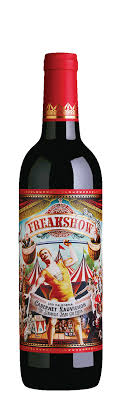 Michael David Winery Freakshow Cabernet