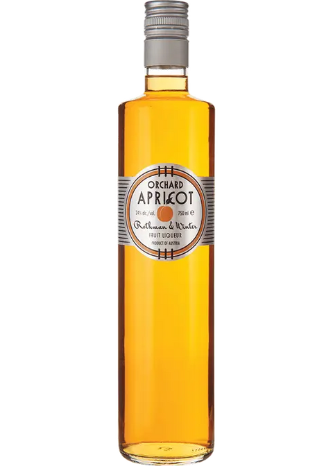 Rothman & Winter Orchard Apricot Liqueur