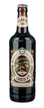 Sam Smith Chocolate Stout