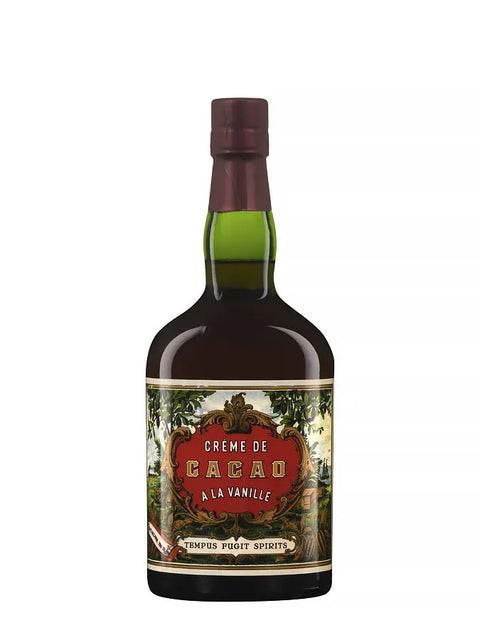 Tempus Fugit Creme De Cacao Vanille