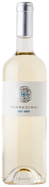 Terredirai Pinot Grigio Delle Venezie