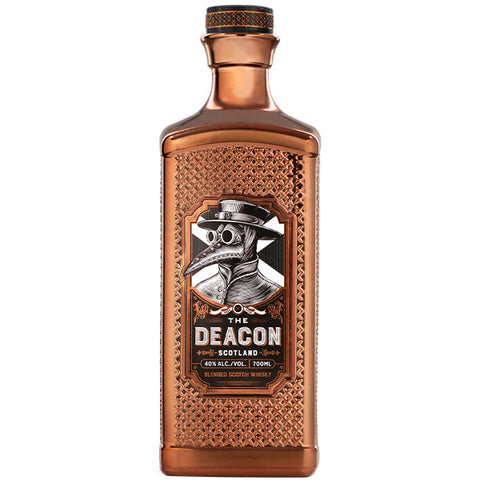 The Deacon Blended Scotch