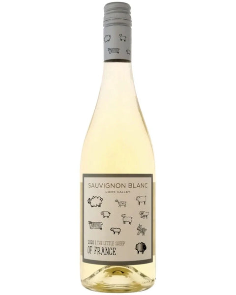 The Little Sheep Sauvignon Blanc