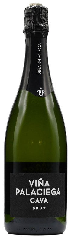 Vina Palaciega Cava Brut