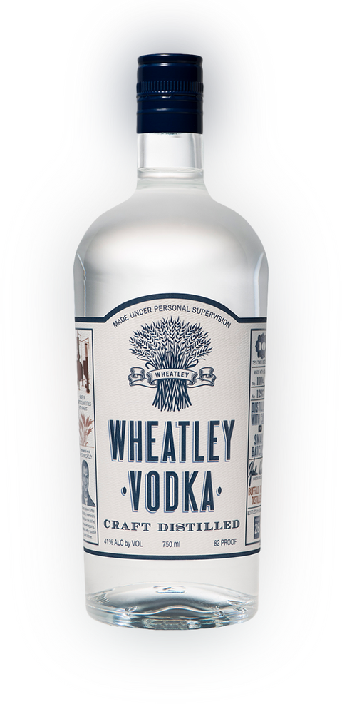 Wheatley Vodka