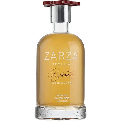 Zarza Tequila Reposado (Kosher)