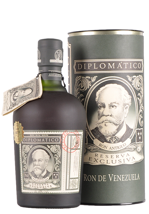 Diplomatico Reserva Exclusiva Rum