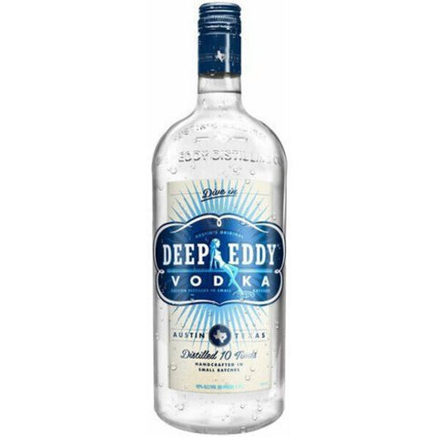 Deep Eddy Vodka Original