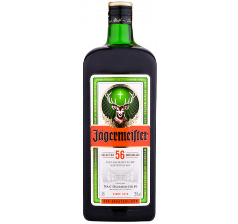 Jagermeister