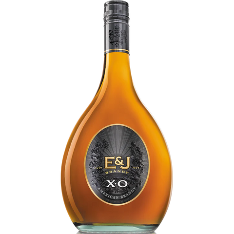 E&J X.O. Extra Smooth Brandy