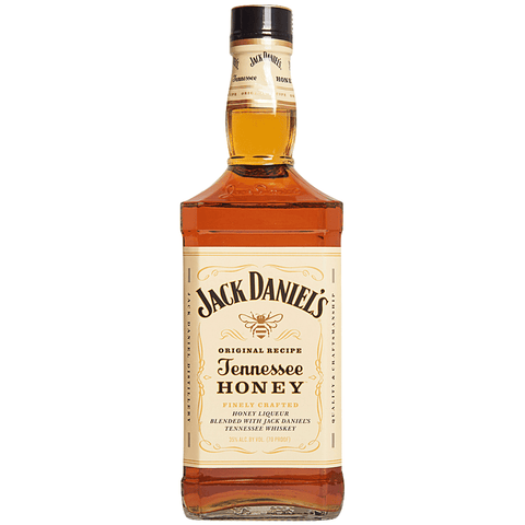 Jack Daniel's Tennessee Honey Whiskey