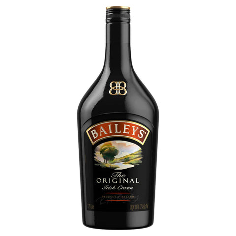 Baileys Original Irish Cream Liqueur