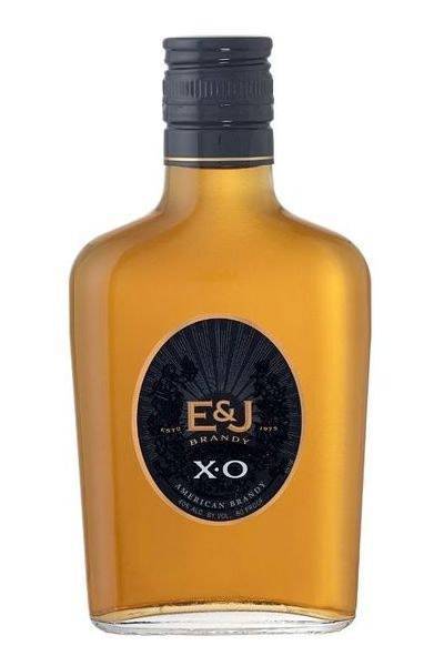 E&J X.O. Extra Smooth Brandy