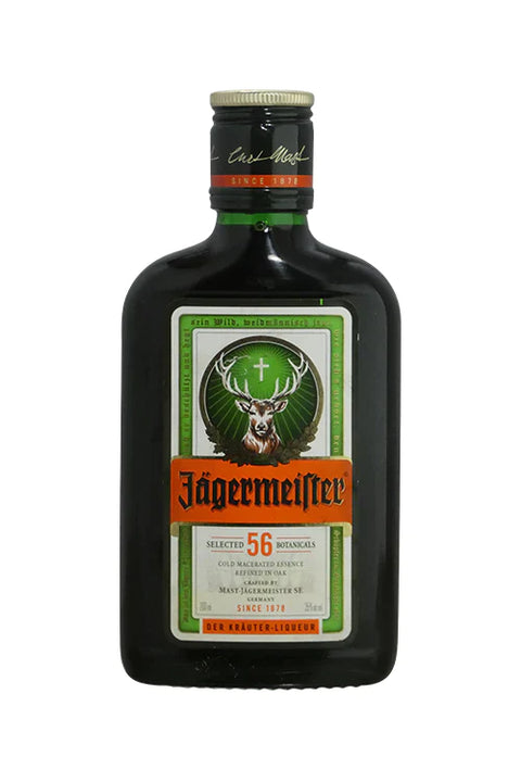 Jagermeister