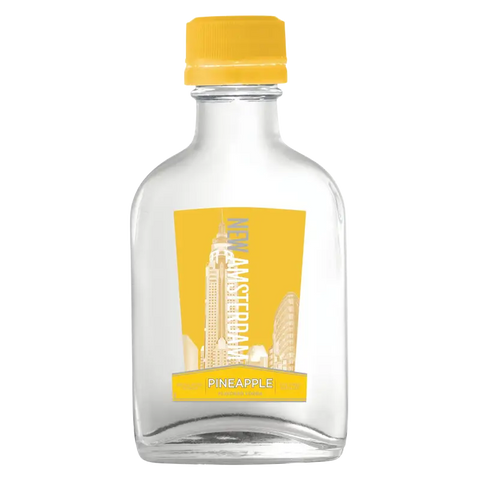 New Amsterdam Pineapple Flavored Vodka