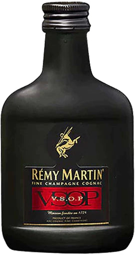 Remy Martin V.S.O.P. Fine Champagne Cognac