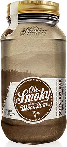 Ole Smoky Mountain Java Moonshine