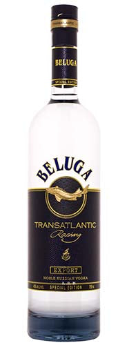 Beluga Transatlantic Vodka