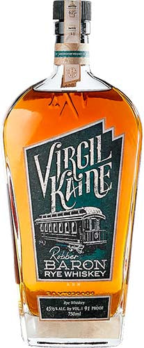 Virgil Kaine