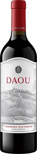 Daou Vineyards Cabernet Sauvignon