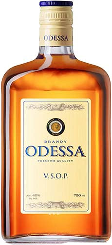 Odessa Brandy V.S.O.P