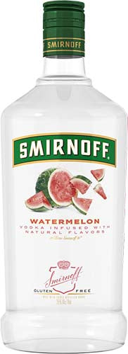 Seagram's Juicy Watermelon Vodka